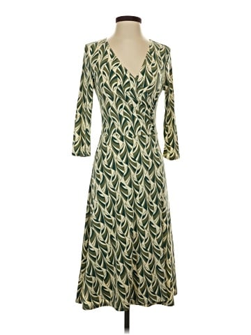 Max and Cleo Casual Dress (view 1)