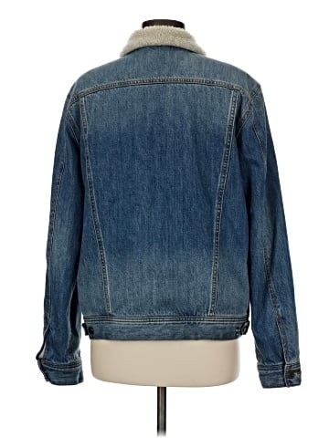 Old Navy Denim Jacket (view 2)