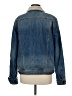 Old Navy 100% Cotton Blue Denim Jacket Size M - photo 2