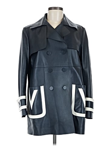 Valentino Trenchcoat (view 1)