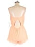 Dolce Vita Color Block Orange Romper Size M - photo 2
