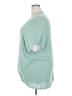 Torrid Teal Cardigan Size 3X Plus (3) - photo 5