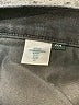 Veronica Beard Jeans Stripes Black Jeans Size 4 - photo 9