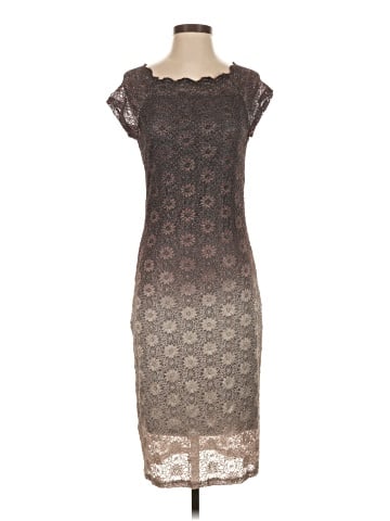Onyx Casual Dress (view 1)