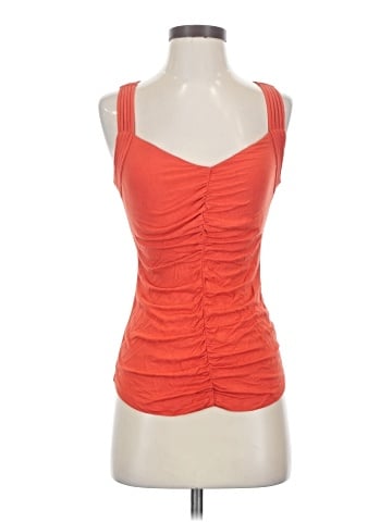 Cache Sleeveless Top (view 1)