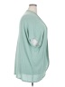 Torrid Teal Cardigan Size 3X Plus (3) - photo 4