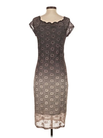Onyx Casual Dress (view 2)
