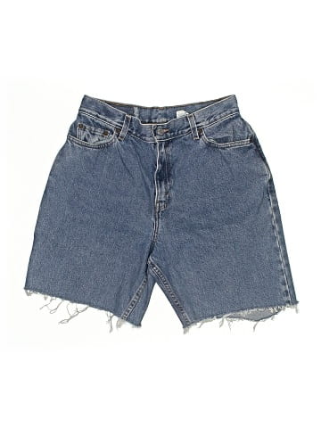 Levi's Denim Shorts (view 1)