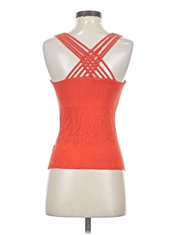 Cache Sleeveless Top (view 2)