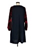Reborn Blue Casual Dress Size M - photo 2