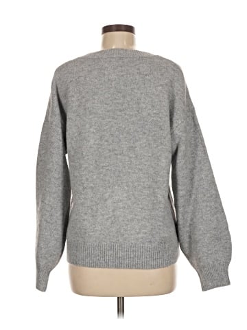 Staccato Pullover Sweater (view 2)