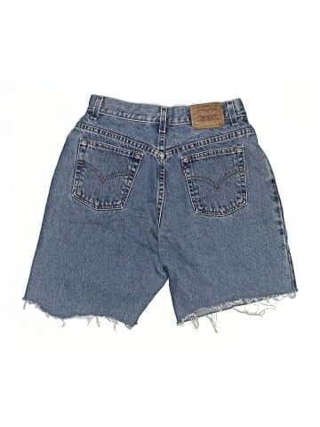 Levi's Denim Shorts (view 2)