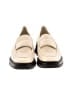 Vince. Ivory Flats Size 7 1/2 - photo 2