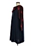 Reborn Blue Casual Dress Size M - photo 5