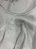 Antistar Ivory Sleeveless T-Shirt Size XS - photo 3