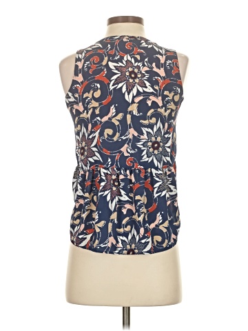 Ann Taylor LOFT Outlet Sleeveless Blouse (view 2)