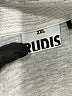RUDIS White Fleece Size 2X - photo 6