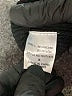 MIOU MUSE Black Pullover Sweater Size S - photo 8