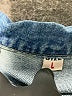 Jeans Blue Denim Jacket Size L - photo 6