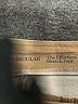 Croft & Barrow Solid Tan Khakis Size 18 - photo 5