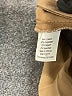 Croft & Barrow Solid Tan Khakis Size 18 - photo 6