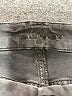 7 For All Mankind Print Gray Jeans Size 28 waist - photo 7