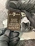 7 For All Mankind Print Gray Jeans Size 28 waist - photo 8