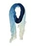 PETER MILLAR 100% Silk Blue Silk Scarf One size - photo 1