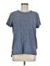 Gap Blue Active T-Shirt Size M - photo 1