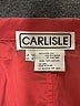 Carlisle Pink Long Sleeve Blouse Size 10 - photo 6