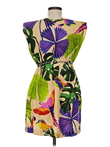FARM Rio Cocktail Dress (view 2)