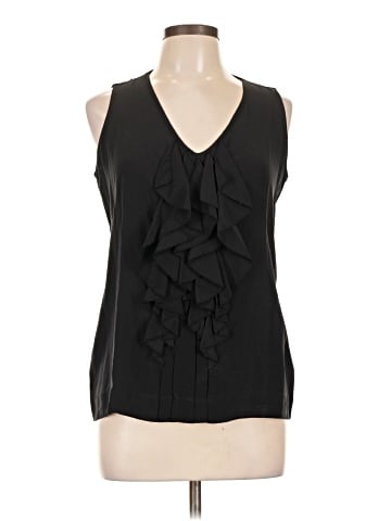 Tory Burch Sleeveless T-Shirt (view 1)