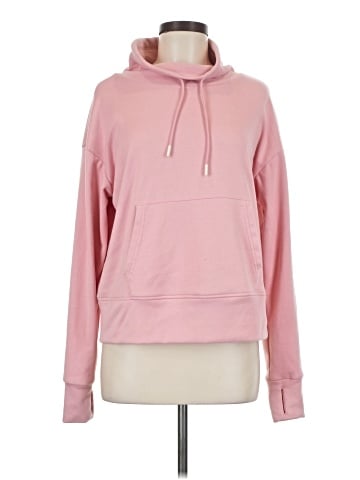 Bearpaw Pullover Hoodie (view 1)