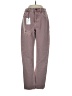 Sandro Purple Casual Pants Size Sm (1) - photo 1