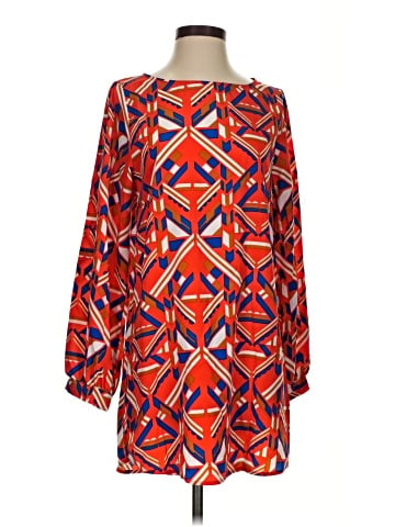 Everly Casual Dress (view 1)