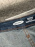 Old Navy Graphic Blue Jeans Size 16 - photo 7