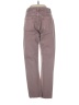 Sandro Purple Casual Pants Size Sm (1) - photo 2