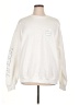 Assorted Brands White Sweatshirt Size XL - photo 1