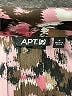 Apt. 9 Pink Long Sleeve Blouse Size S - photo 7