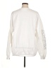 Assorted Brands White Sweatshirt Size XL - photo 2