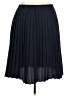 Unbranded Solid Blue Formal Skirt Size 18 - photo 1