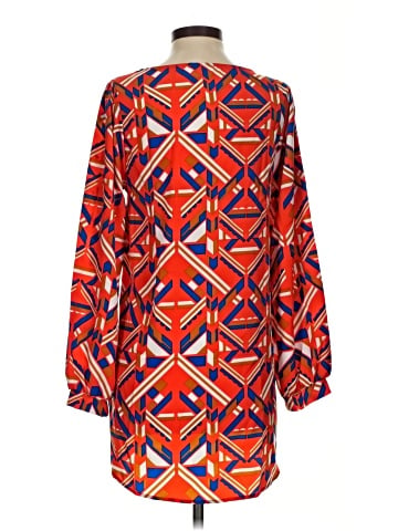 Everly Casual Dress (view 2)