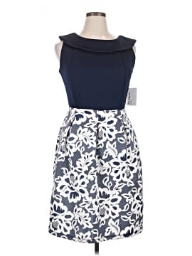 En Focus Studio Cocktail Dress