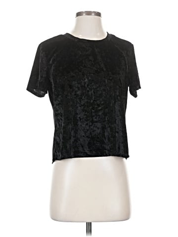 Madison Short Sleeve T-Shirt (view 1)
