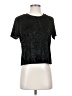 Madison Black Short Sleeve T-Shirt Size S - photo 1