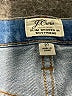 J.Crew Blue Jeans Size 27 waist - photo 7