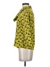 Circus 100% Polyester Yellow 3/4 Sleeve Blouse Size UK 8 / US 4 - photo 4
