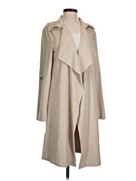 Marc New York Andrew Marc Trenchcoat (view 1)