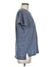 Gap Blue Active T-Shirt Size M - photo 4