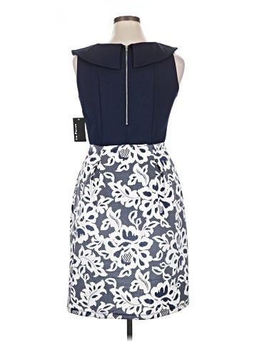 En Focus Studio Cocktail Dress (view 2)